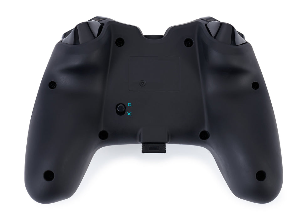 EAN 3499550359060 - NACON PCGC-200WL mando y volante Negro RF Gamepad Analógico/Digital PC imagen 2