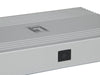 EAN 4015867200605 - LevelOne WAP-8021 punto de acceso inalámbrico 1200 Mbit/s Plata imagen 8