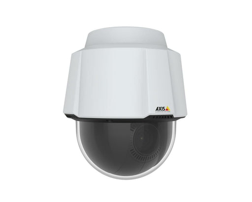 EAN 7331021086258 - Axis P5654-E Mk II 50HZ Almohadilla Cámara de seguridad IP Interior y exterior 1920 x 1080 Pixeles Techo imagen 2