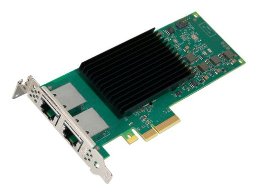 EAN 5032037282635 - Intel E610-XT2 Interno Ethernet 10000 Mbit/s imagen 1