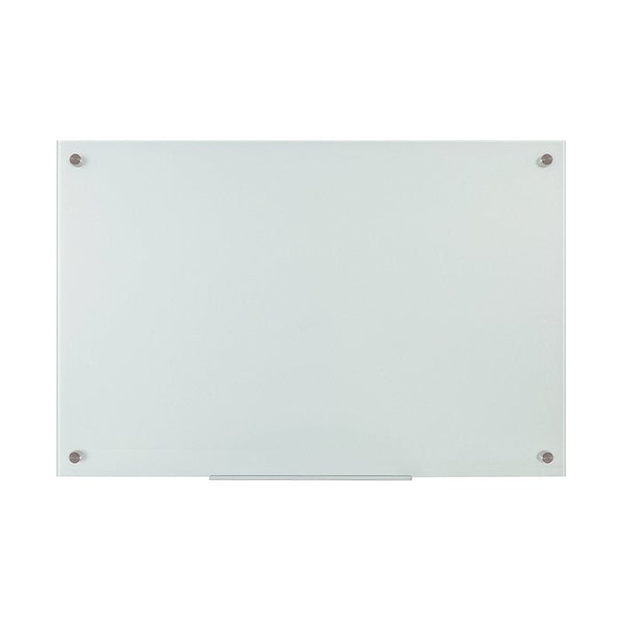 Logilink Eo0060, 600 X 450 Mm, Vidrio, Horizontal / Vertikal, Fixed, Magnético