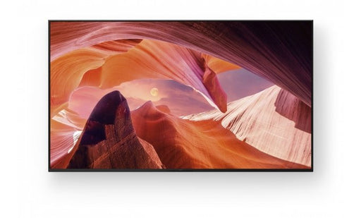 EAN 5013493461642 - Sony FWD-85X80L Televisor 2,16 m (85") 4K Ultra HD Smart TV Wifi Negro imagen 2