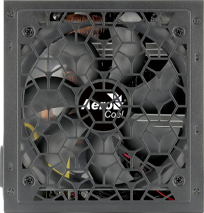 Fuente De Alimentacion Aerocool Aero Bronze 750w