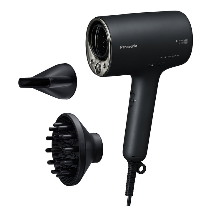 EAN 5025232945238 - Panasonic EH-NA0J secador 1600 W Negro imagen 3