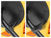 EAN 4040849589386 - Goobay 58938 cable de red Naranja 90 m Cat7a S/FTP (S-STP) imagen 10