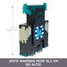 EAN 0194735070169 - Minecraft HHK89 figura de juguete para niños imagen 13