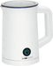 EAN 4006160638325 - Clatronic MS 3693 Automatic milk frother/warmer Blanco imagen 1