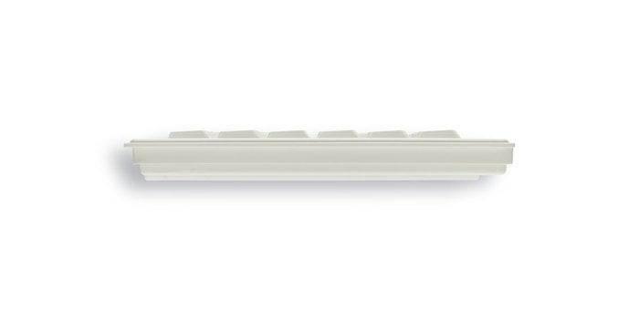EAN 4025112071331 - CHERRY XS Trackball teclado Universal USB QWERTY Inglés de EE. UU. Gris imagen 3