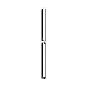EAN 4021121358692 - Kathrein ZAS 04 Gris Metal imagen 1