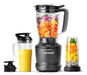 EAN 8006447003293 - NutriBullet NBF550DG 1,89 L Batidora de vaso 1500 W Negro imagen 1