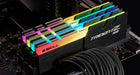 EAN 4713294225924 - G.Skill Trident Z RGB F4-3600C18Q-128GTZR módulo de memoria 128 GB 4 x 32 GB DDR4 imagen 4