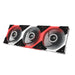 EAN 4711636413091 - ASUS ROG Eurux GR120 ARGB Reverse Fan - Triple Pack Carcasa del ordenador Ventilador 12 cm Negro, Blanco  imagen 5