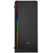 EAN 4718009153134 - Aerocool RIFT carcasa de ordenador Midi Tower Negro imagen 2