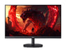 EAN 4711474201676 - Acer Nitro KG1 KG271 X1bmiipx pantalla para PC 68,6 cm (27") 1920 x 1080 Pixeles Full HD LCD Negro imagen 1