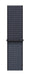 EAN 0195950533330 - Apple MFFH4ZM/A Accesorios para dispositivos vestibles inteligentes Grupo de rock Azul Nylon, Poliéster r imagen 2