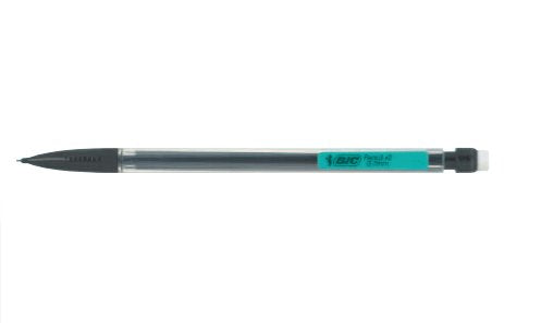 EAN 3086126604596 - BIC Vulpotlood lápiz mecánico 3H 12 pieza(s) imagen 1
