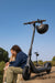 EAN 8720254406756 - Ninebot by Segway E2 Pro Gris 20 kmh imagen 7