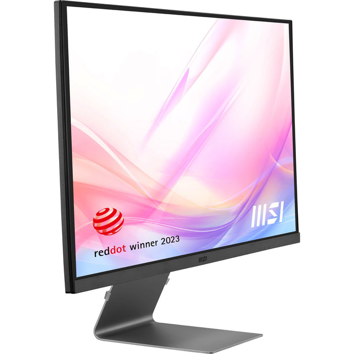 EAN 4711377026673 - MSI Modern MD271UL pantalla para PC 68,6 cm (27") 3840 x 2160 Pixeles 4K Ultra HD Gris imagen 7