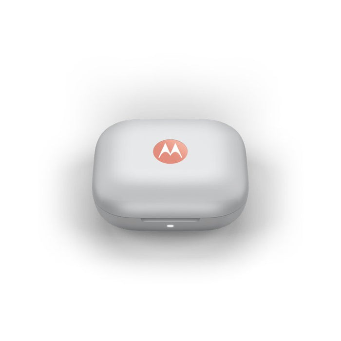 EAN 0840023264573 - Motorola Moto Buds Auriculares Inalámbrico Dentro de oído Llamadas/Música/Deporte/Uso diario Bluetooth Co imagen 4