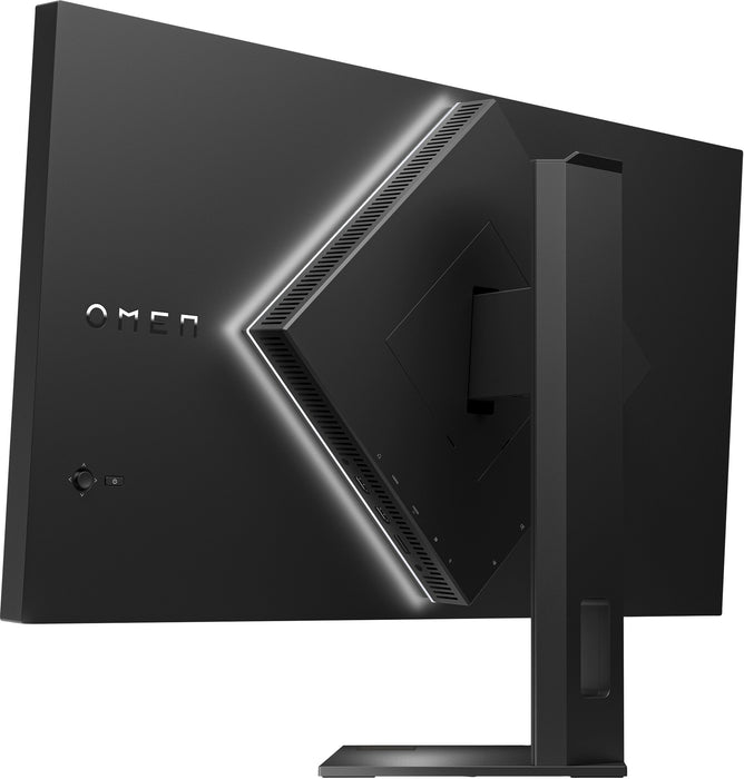 EAN 0196337845503 - HP OMEN 27u 4K 144Hz HDR IPS Gaming Monitor pantalla para PC 68,6 cm (27") 3840 x 2160 Pixeles 4K Ultra H imagen 5