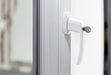 EAN 4030152059850 - Olympia FGS 100 Manilla de cierre para ventana Blanco imagen 4