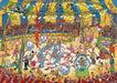 EAN 8710126190890 - Jan van Haasteren Acrobate Circus 1000 pcs Puzzle rompecabezas 1000 pieza(s) Cómics imagen 2