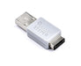 EAN 8809534690969 - Smartkeeper OM03BK bloqueador de puerto MicroSD card, USB tipo A Negro 1 pieza(s) imagen 1