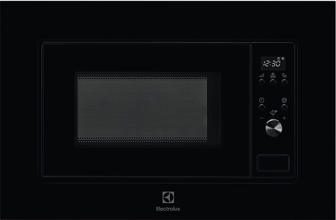 EAN 7332543707126 - Electrolux LMS2203EMK Negro Solo microondas Integrado 700 W imagen 1
