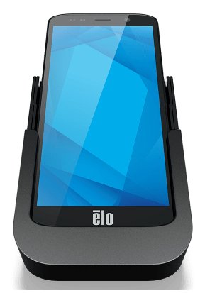 M51 Single Device Dock With Pogo-Pins