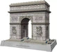 EAN 4005555080299 - Ravensburger 12008029 puzzle Puzle 3D Edificios imagen 1
