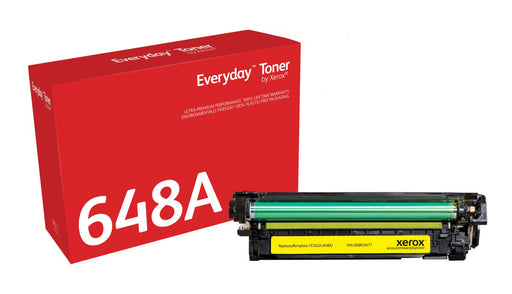 EAN 0095205894158 - 006R03677 cartucho de tóner 1 pieza(s) Compatible imagen 1