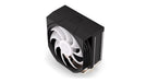 EAN 5903018665818 - ENDORFY Spartan 5 MAX ARGB Procesador Refrigerador de aire 12 cm Negro 1 pieza(s) imagen 6