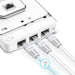 EAN 0845973088972 - TP-Link Omada EAP235-Wall 1167 Mbit/s Blanco Energía sobre Ethernet (PoE) imagen 3