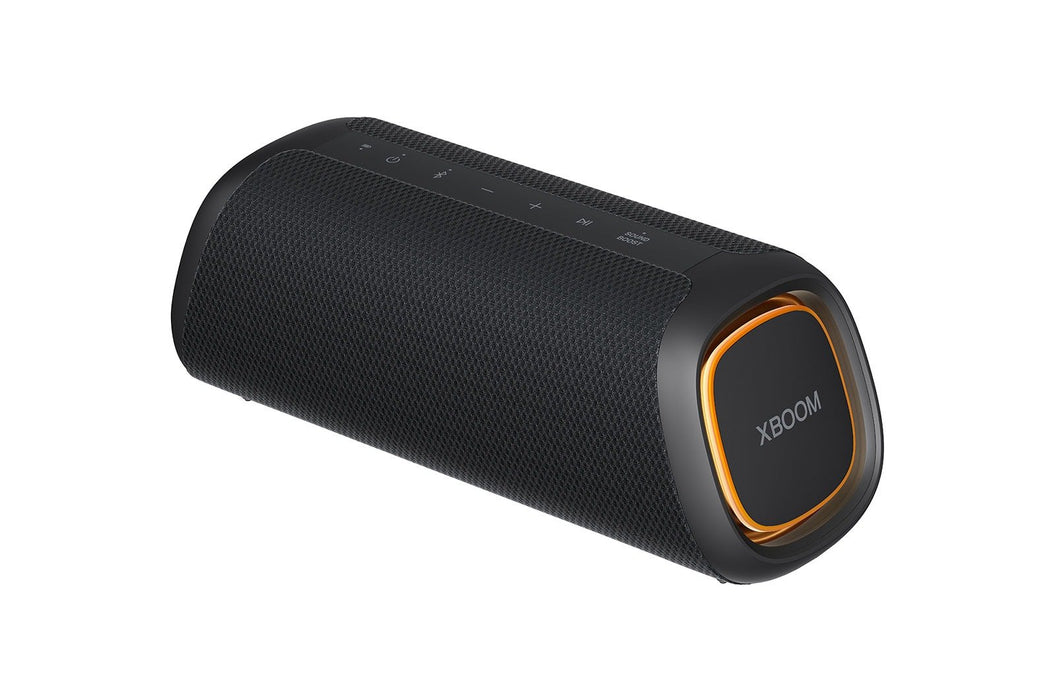 EAN 8806091811226 - LG XG5Q Altavoz monofónico portátil Negro 20 W imagen 6