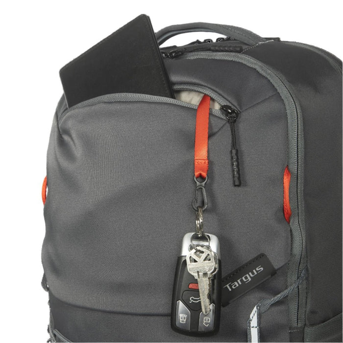 EAN 5063194003238 - Targus TBB65802GL maletines para portátil 40,6 cm (16") Gris imagen 15