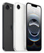 EAN 0195950051100 - Apple iPhone 16e 15,5 cm (6.1") SIM doble iOS 18 5G USB Tipo C 128 GB Negro imagen 5