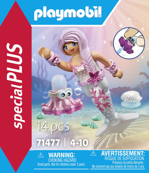 EAN 4008789714770 - Playmobil SpecialPlus 71477 figura de juguete para niños imagen 1
