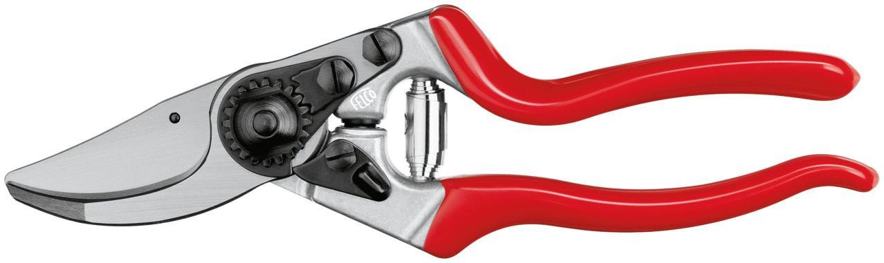 EAN 0783929100067 - Felco 8 tijeras de podar Anvil Rojo imagen 1
