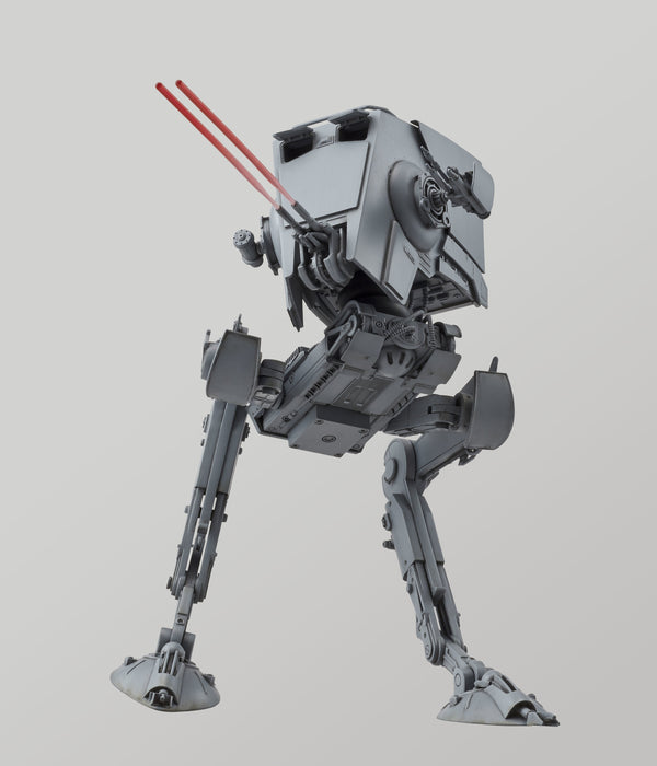 Revell - Star Wars - Bandai - Bandai At-St