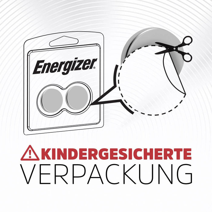 EAN 7638900450361 - Energizer E300830108 no categorizado imagen 6
