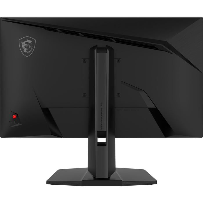 EAN 4711377368131 - MSI MAG 274QPF E20 pantalla para PC 68,6 cm (27") 2560 x 1440 Pixeles Wide Quad HD LCD Negro imagen 7