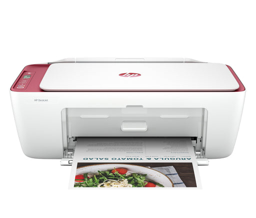 EAN 0196337820500 - HP DeskJet 2823e All-in-One Printer Inyección de tinta térmica A4 4800 x 1200 DPI 7,5 ppm Wifi imagen 1