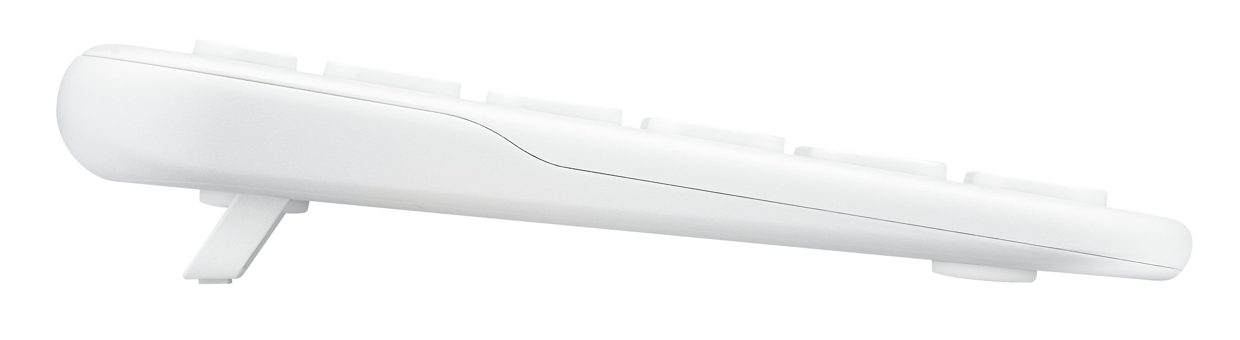 EAN 4711387823088 - ASUS Marshmallow Keyboard KW100 teclado Hogar Bluetooth QWERTY Internacional de EE.UU. Beige imagen 7