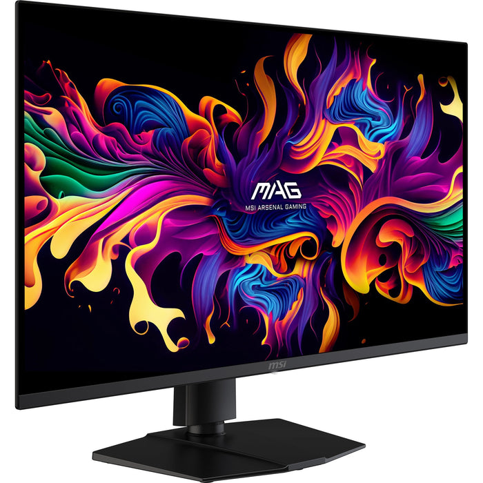 Msi Mag 322up Qd-Oled E16 31.5" Qd-Oled Uhd 165hz 0.03ms 2xhdmi2.1 Dp Height