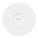EAN 4895252503517 - TP-Link Omada EAP783 punto de acceso inalámbrico 19000 Mbit/s Blanco Energía sobre Ethernet (PoE) imagen 1