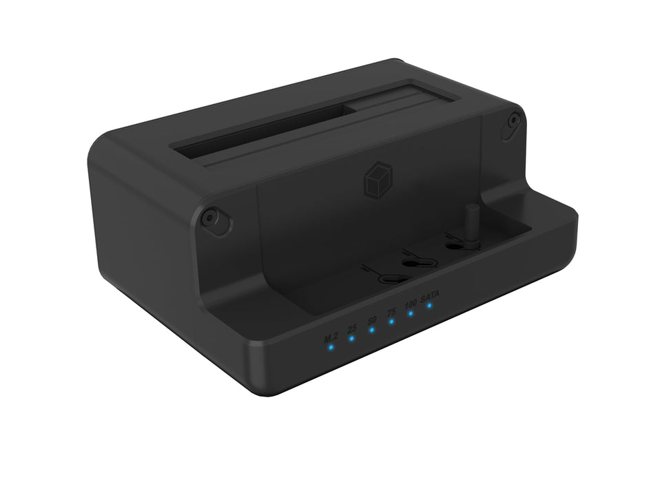 EAN 4250078173274 - ICY BOX IB-2914MSCL-C31 USB 3.2 Gen 2 (3.1 Gen 2) Type-C Negro imagen 6