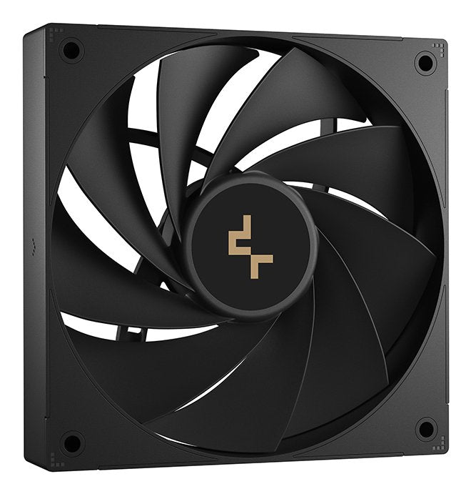 EAN 6933412729761 - DeepCool ASSASSIN VC ELITE Procesador Refrigerador de aire 120/140 mm Negro 1 pieza(s) imagen 8
