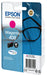 EAN 8715946701592 - Epson C13T09J34010 cartucho de tinta 1 pieza(s) Original Rendimiento estándar imagen 1