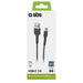 EAN 8018417215780 - SBS TECABLEMICROC30K cable USB USB 3.2 Gen 1 (3.1 Gen 1) 1,5 m USB A USB C Negro imagen 4