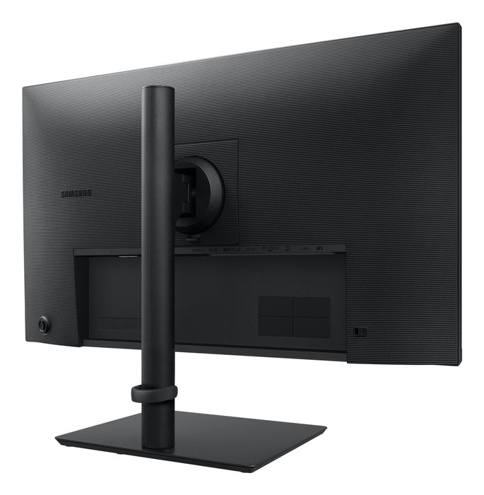 EAN 8806097199144 - Samsung S27F434UAU pantalla para PC 68,6 cm (27") 1920 x 1080 Pixeles Full HD LCD Negro imagen 5
